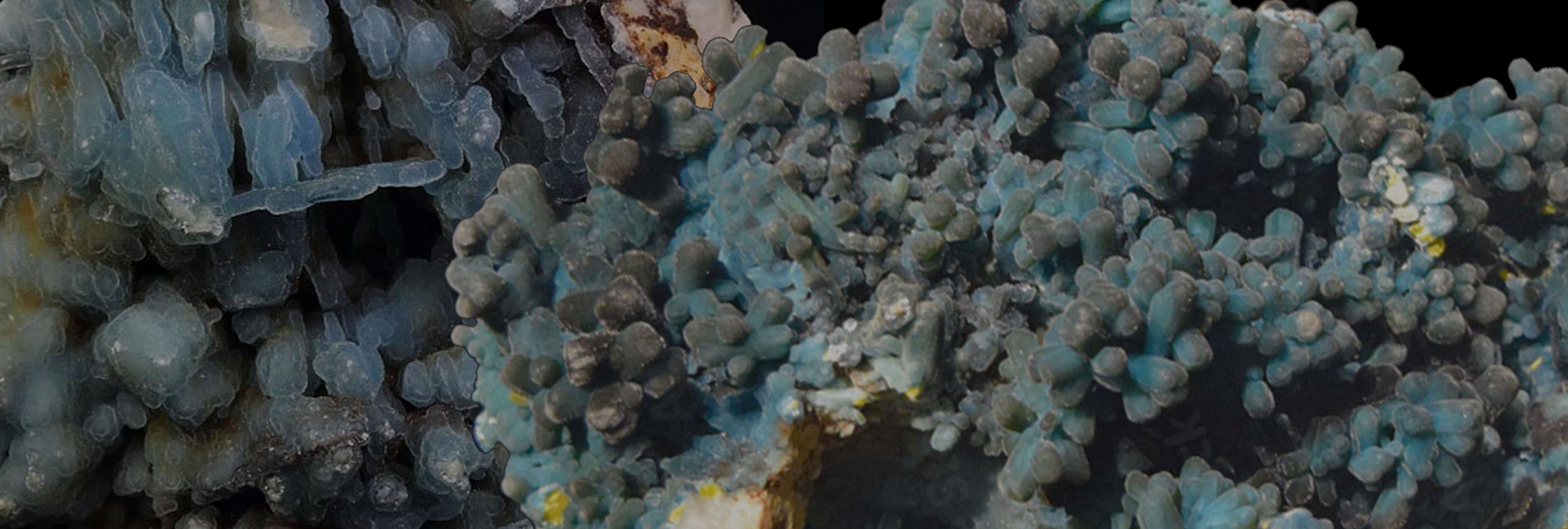 Plumbogummite (Chine)
