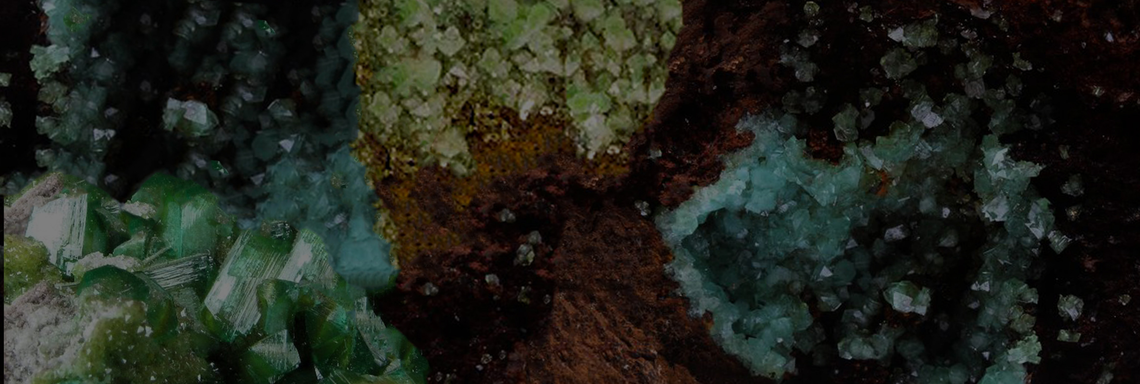 Cupro-Adamite