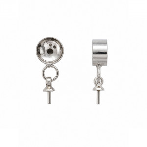 Intercalaire 6mm les 200 pcs