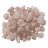 Quartz Rose pierres roulées