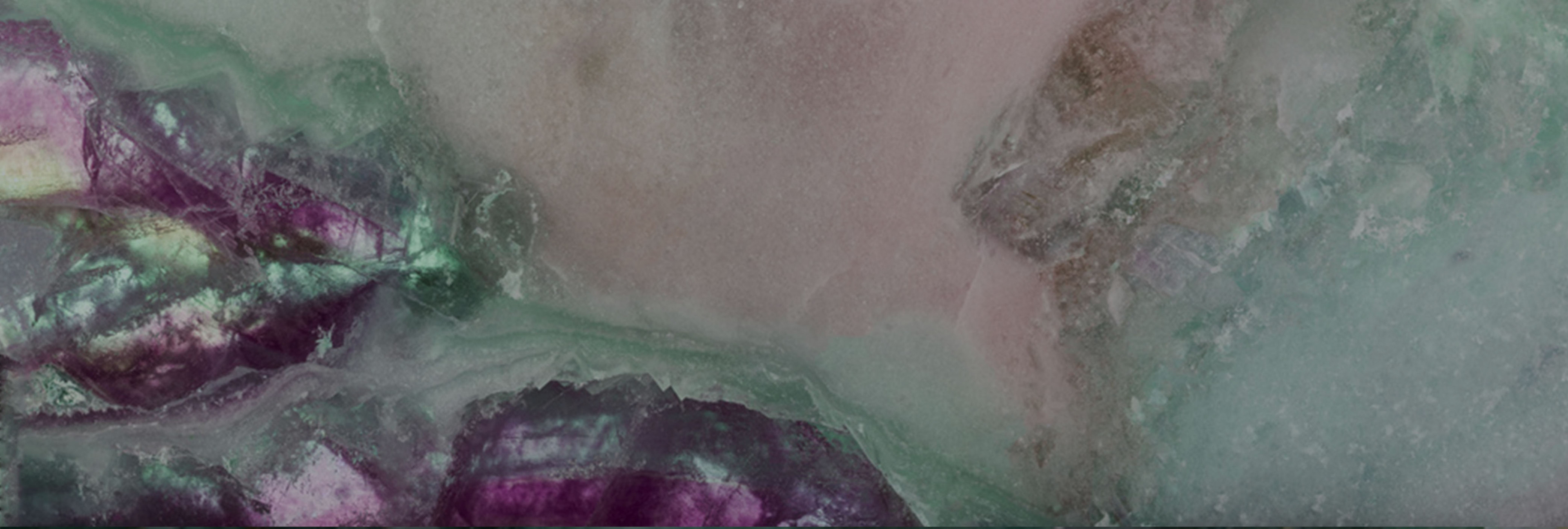 Fluorite - Pérou