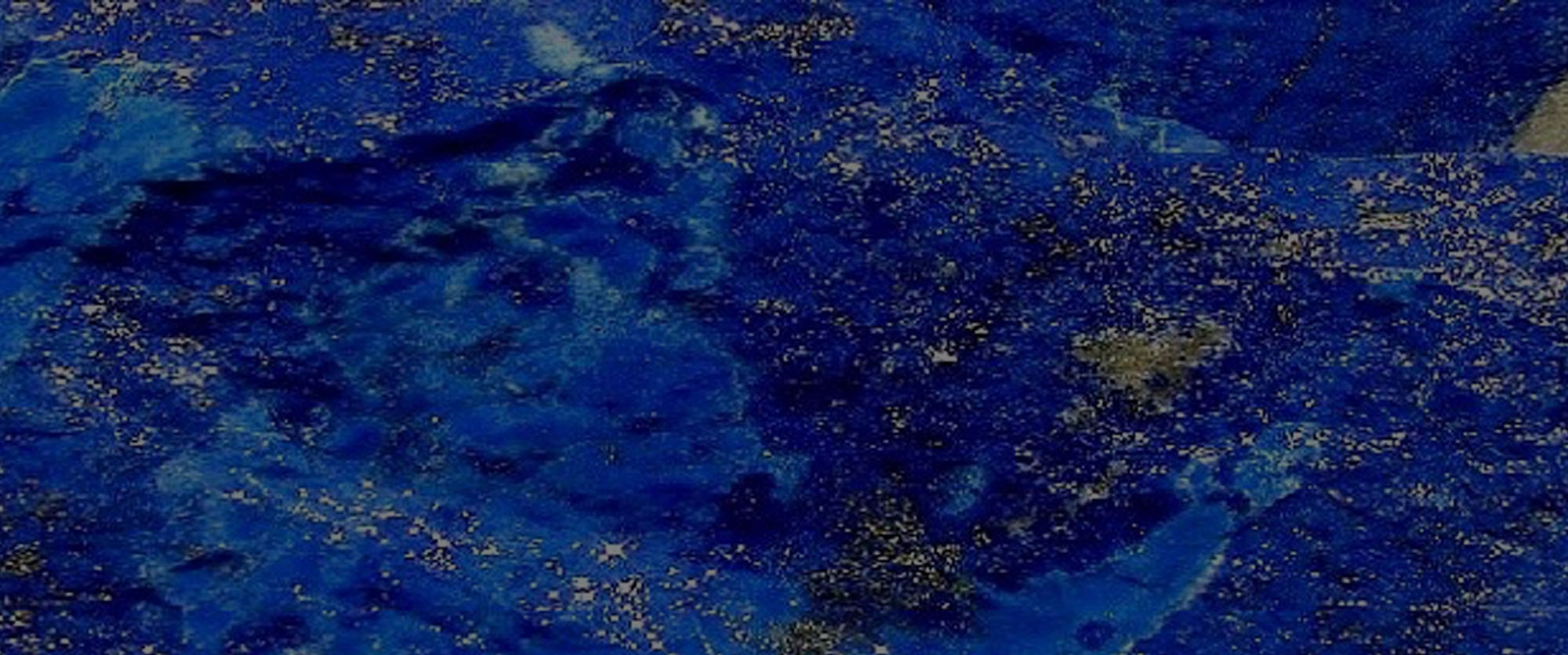 Les lots de Lapis Lazuli
