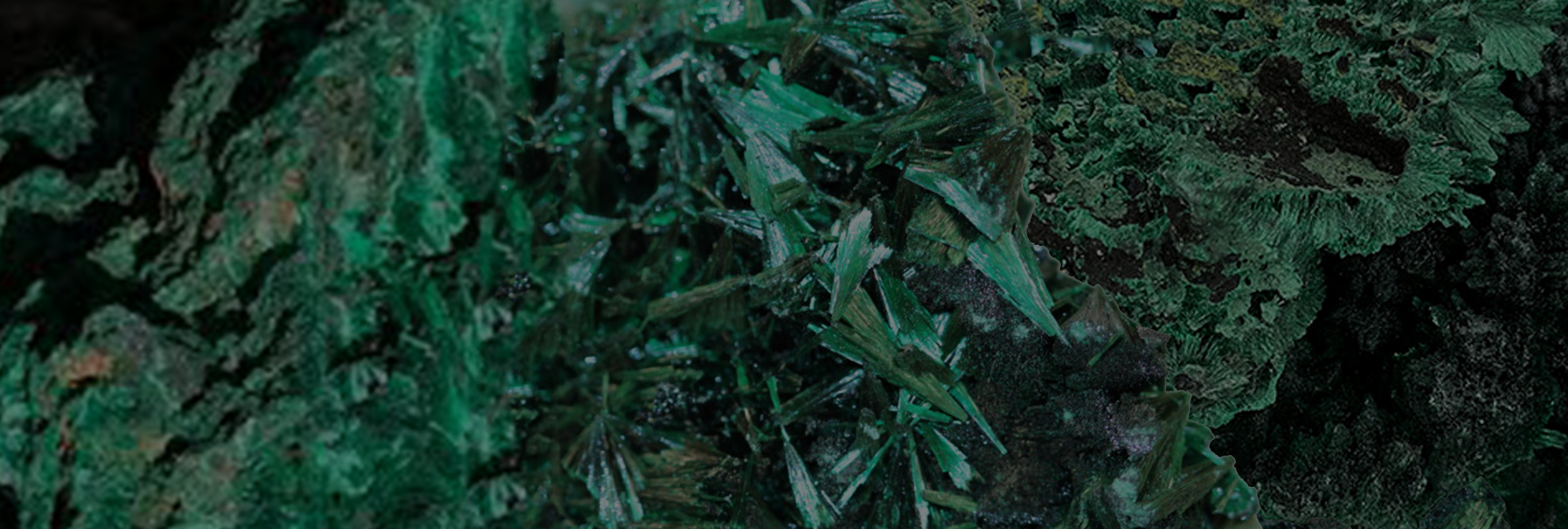 Malachite (Congo)