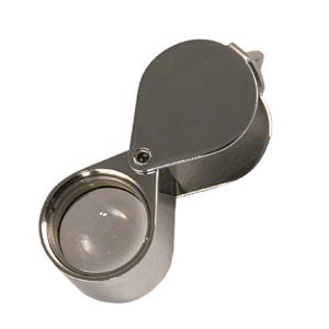 Loupe Compte-fils