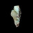 Stilbite - Inde - Pièce unique - 202002_42