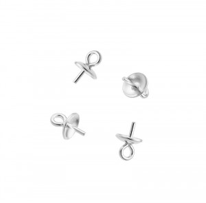 Attache Argent 0.925
