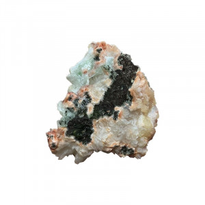 Stilbite - Inde - Pièce unique - 202002_42