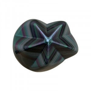 Etoile Obsidienne oeil celeste
