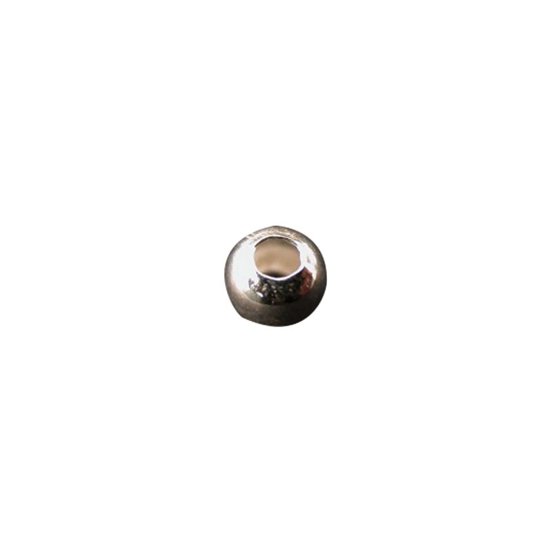 Boules argent 4mm 5 gr
