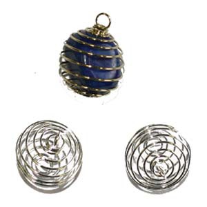 Boule ressort 13mm 200pcs