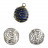 Boule ressort 13mm 200pcs