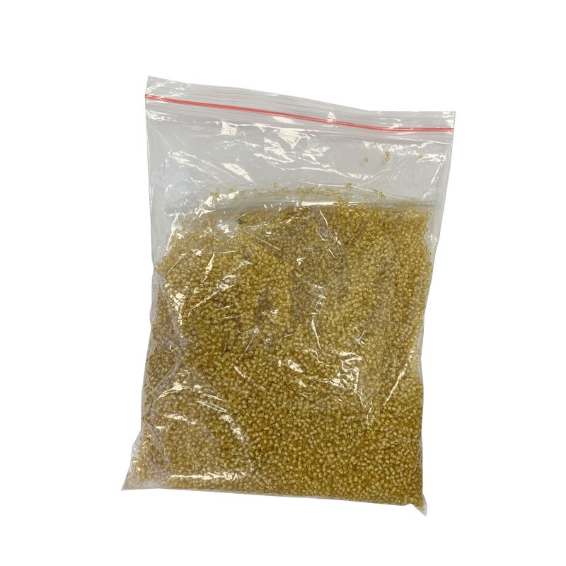 Perles de rocaille de 2mm