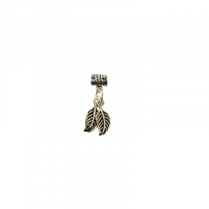 Appret feuille argent 0.925