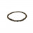 Bracelet Bronzite 4, 6 ou 8 mm