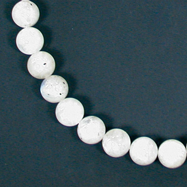 Bracelet Pierre de Lune 3 à 10 mm