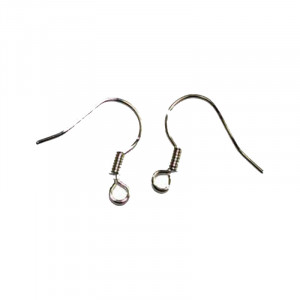 Crochet d'Oreilles 200 pces
