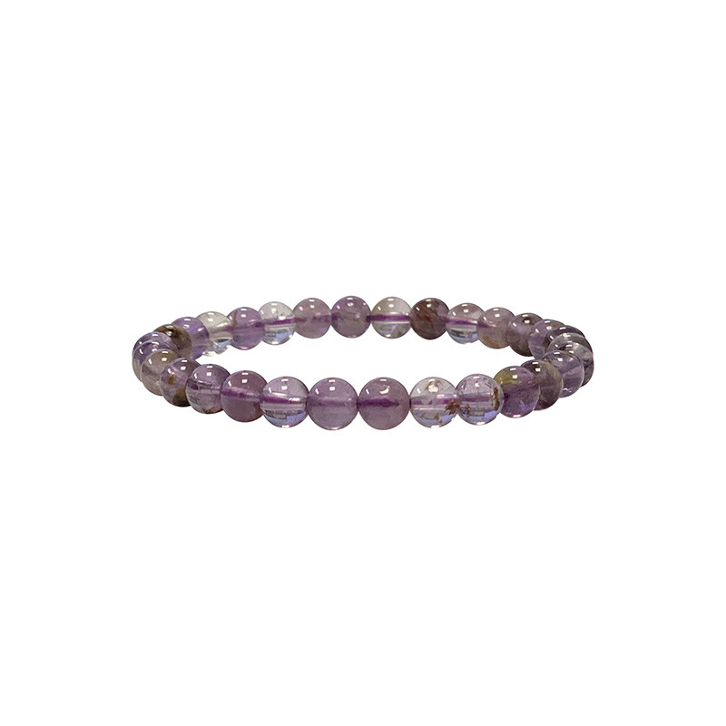 Bracelet auralite 6 ou 8 mm