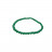 Bracelet Aventurine boules 4 à 16 mm