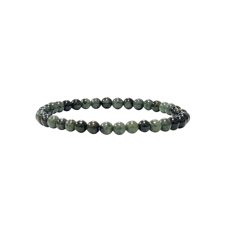 Bracelet Jaspe Mabamba de 4, 6 ou 8 mm