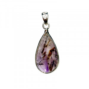 Pendentif Super Seven - Pièce unique - 202512_159