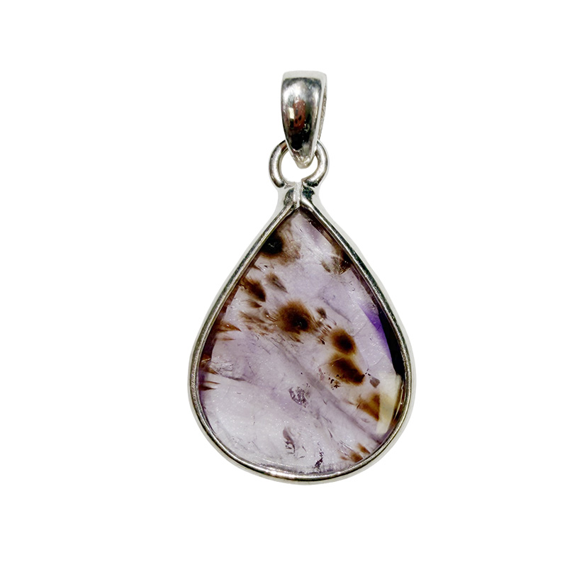 Pendentif Super Seven - Pièce unique - 202512_160