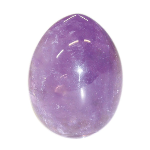 Oeuf Améthyste
