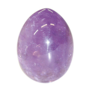Oeuf Améthyste