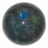 Sphère Labradorite - Madagascar - la pièce