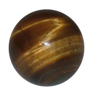 Sphère Oeil de tigre