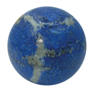 Sphère Lapis Lazuli