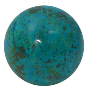Sphere Chrysocolle