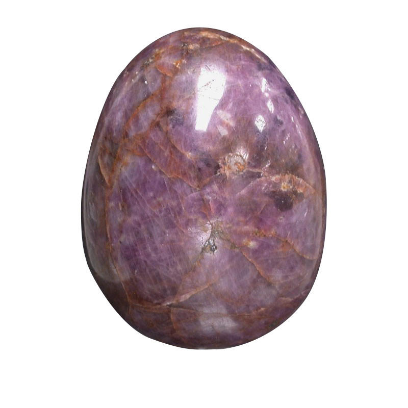 Oeuf rubis extra Inde