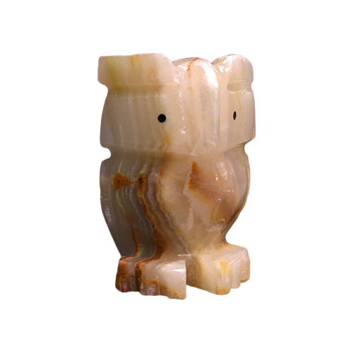 Animaux onyx 7,5cm 12pcs