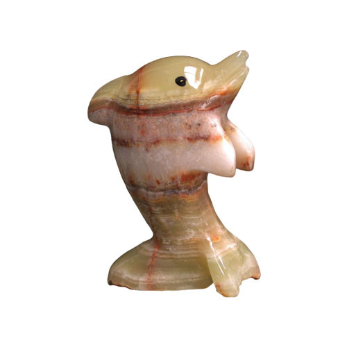 Animaux onyx 7,5cm 12pcs