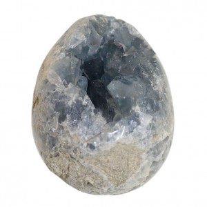 Oeuf Celestite