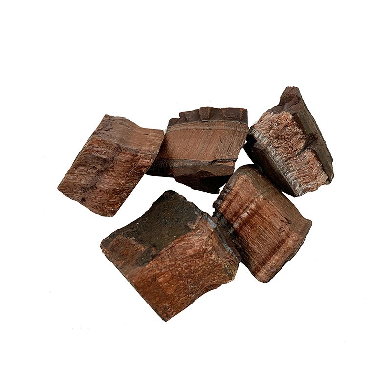 Œil de taureau brut d'Afrique du sud - Le kg - 2 à 4 cm