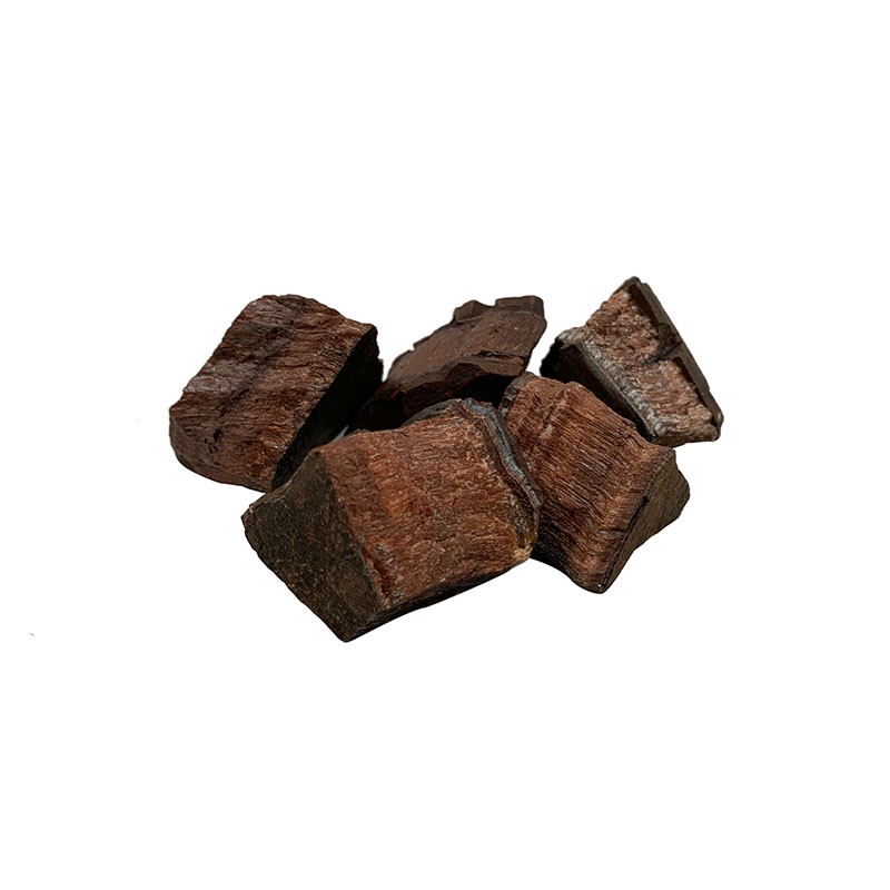 Œil de taureau brut d'Afrique du sud - Le kg - 2 à 4 cm