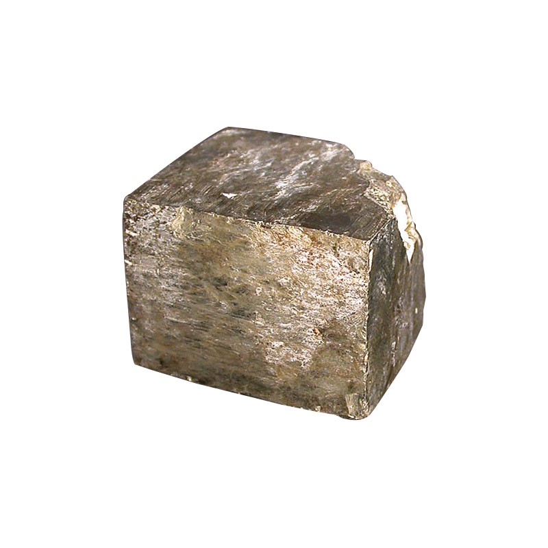 Pyrite cubes Espagne - 1kg - Qualité A