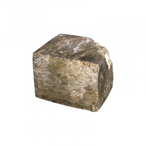 Pyrite cubes Espagne - 1kg - Qualité A