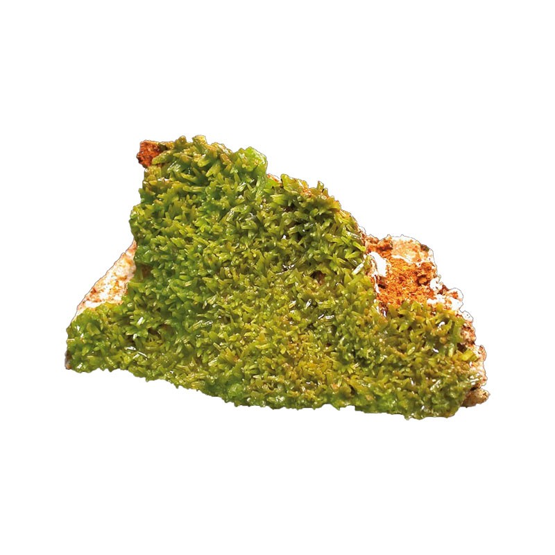 Pyromorphite - Chine - A la pièce