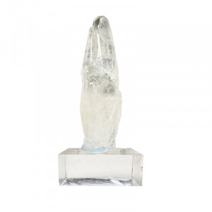 Calcite blanche - Mexique - Pièce unique - 202409_03
