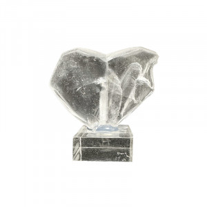 Calcite blanche - Mexique - Pièce unique - 202409_14