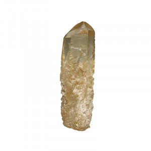Citrine naturelle - Madagascar - Pièce unique - 202509_101