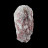 Tourmaline Rubellite - Pièce unique - 202509_103