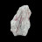 Tourmaline Rubellite - Pièce unique - 202509_105