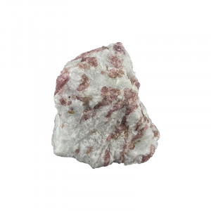 Tourmaline Rubellite - Pièce unique - 202509_111