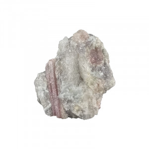 Tourmaline Rubellite - Pièce unique - 202509_113