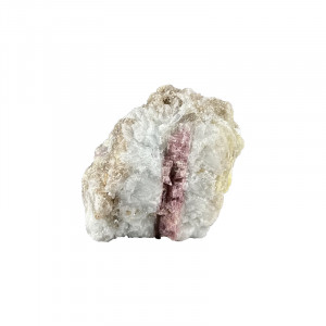Tourmaline Rubellite - Pièce unique - 202509_114
