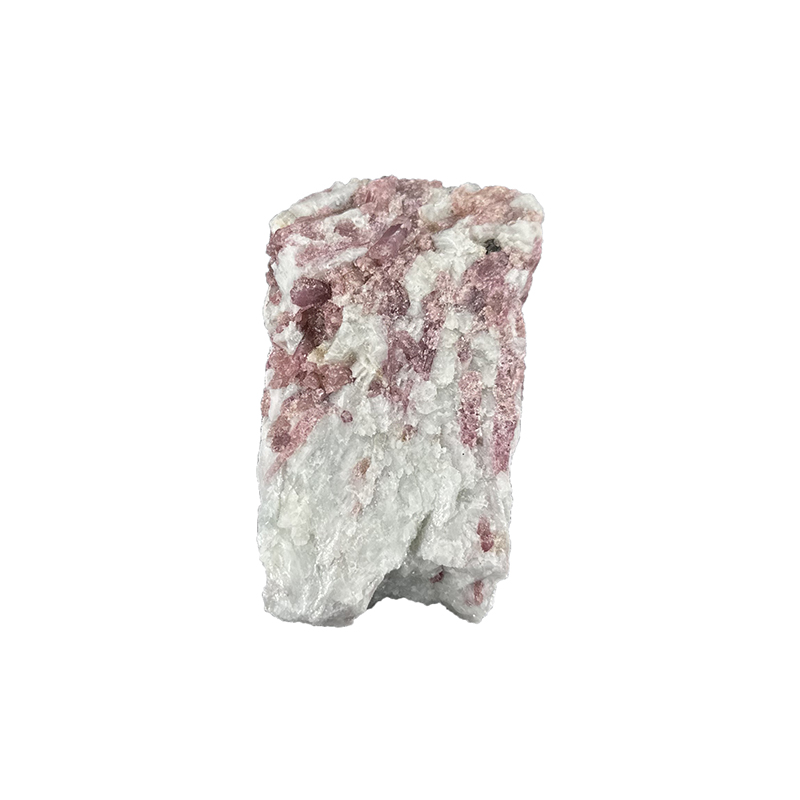 Tourmaline Rubellite - Pièce unique - 202509_117