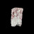 Tourmaline Rubellite - Pièce unique - 202509_117